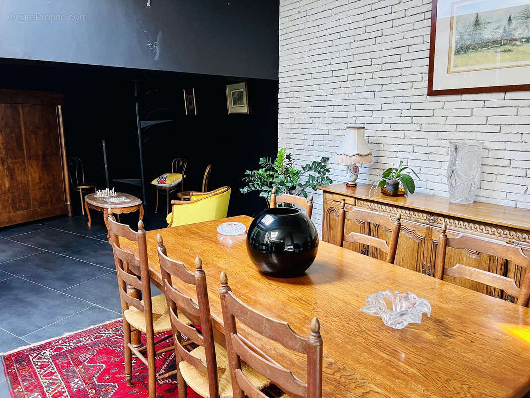 Maison à PALAVAS-LES-FLOTS