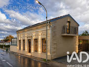 Photo 1 - Maison à TALAIS