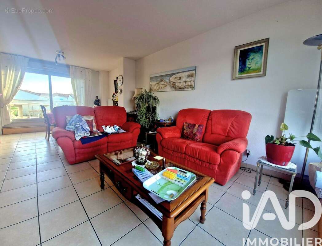 Photo 4 - Appartement à VAUX-SUR-MER