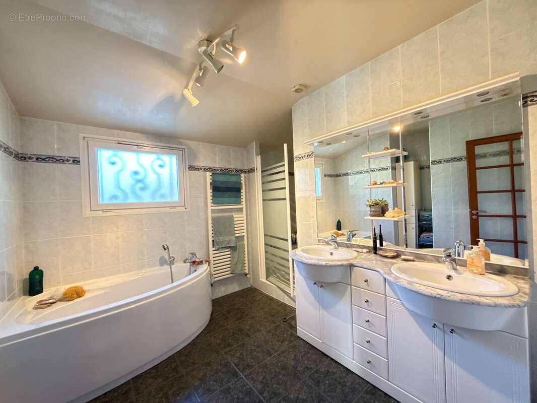 Maison à MAUREILLAS-LAS-ILLAS