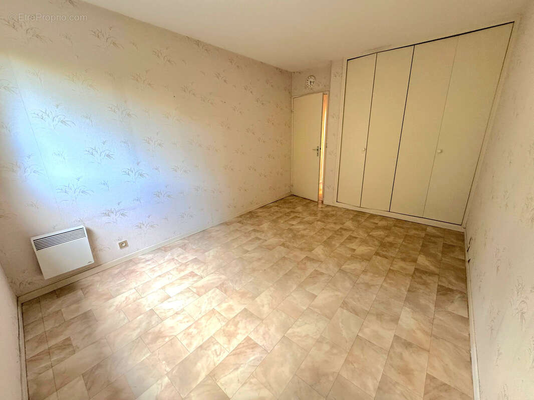 Appartement à MARSEILLE-9E