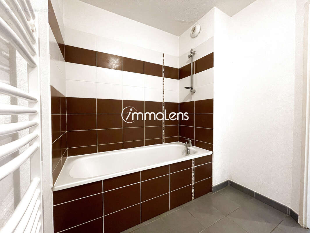 Appartement à NOEUX-LES-MINES