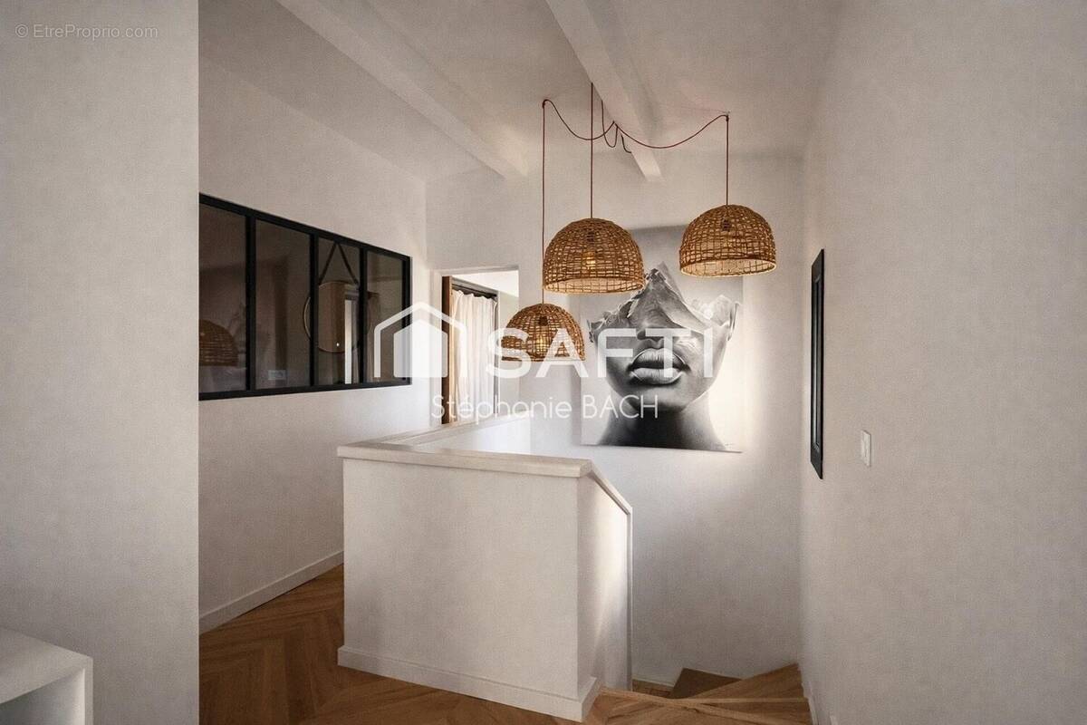 Photo 1 - Maison à SAINT-CYR-SUR-MER