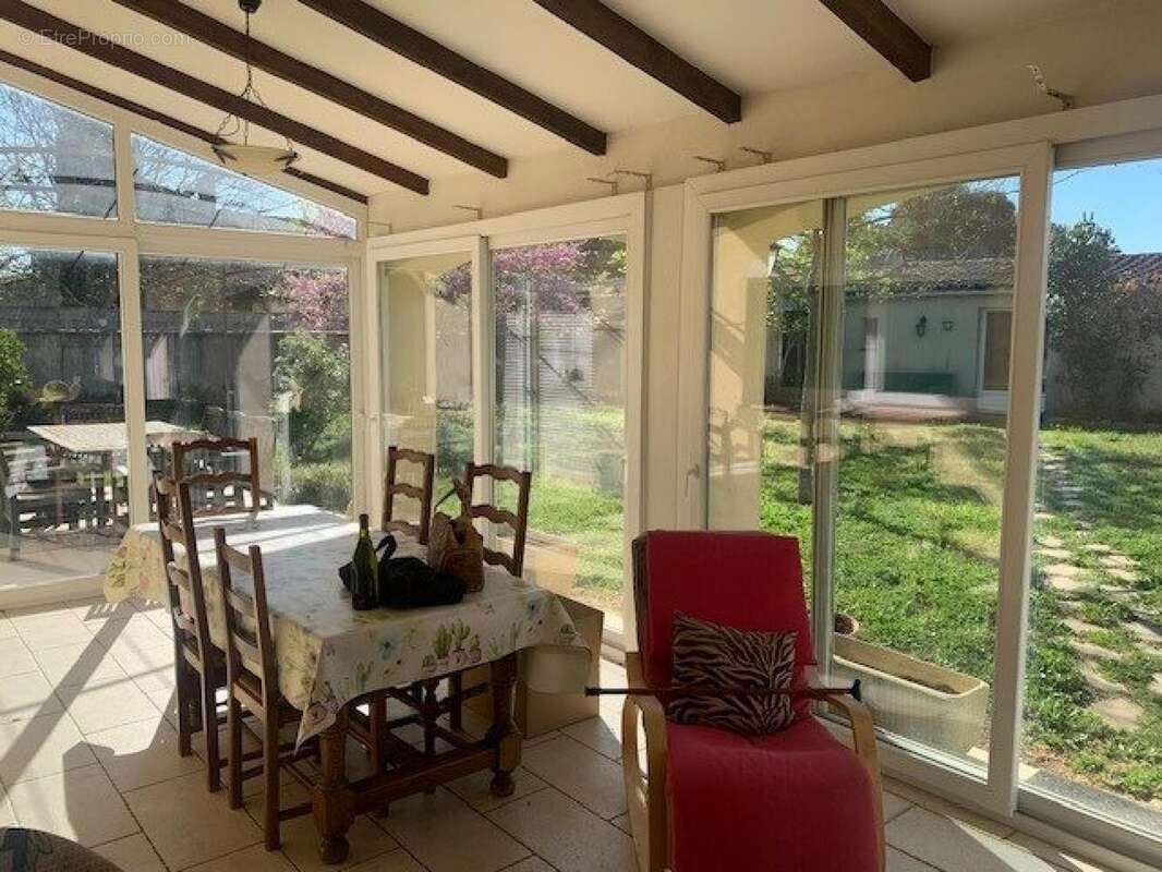 Photo 5 - Maison à BEAUCAIRE