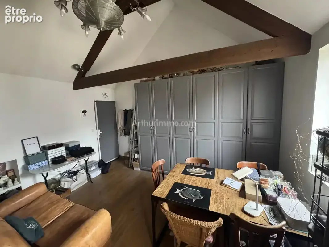 Vente Appartement Dinan(22100) 140 400ï¿œ - photo 4