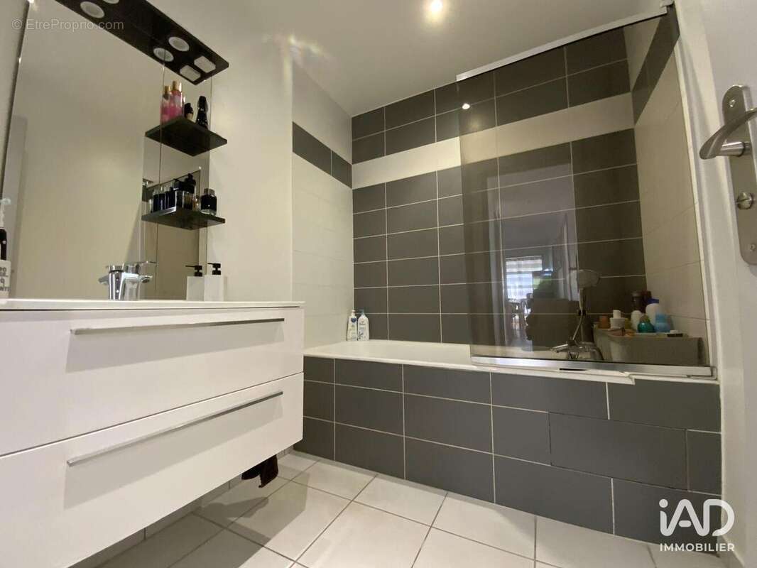 Photo 9 - Appartement à MAUREPAS