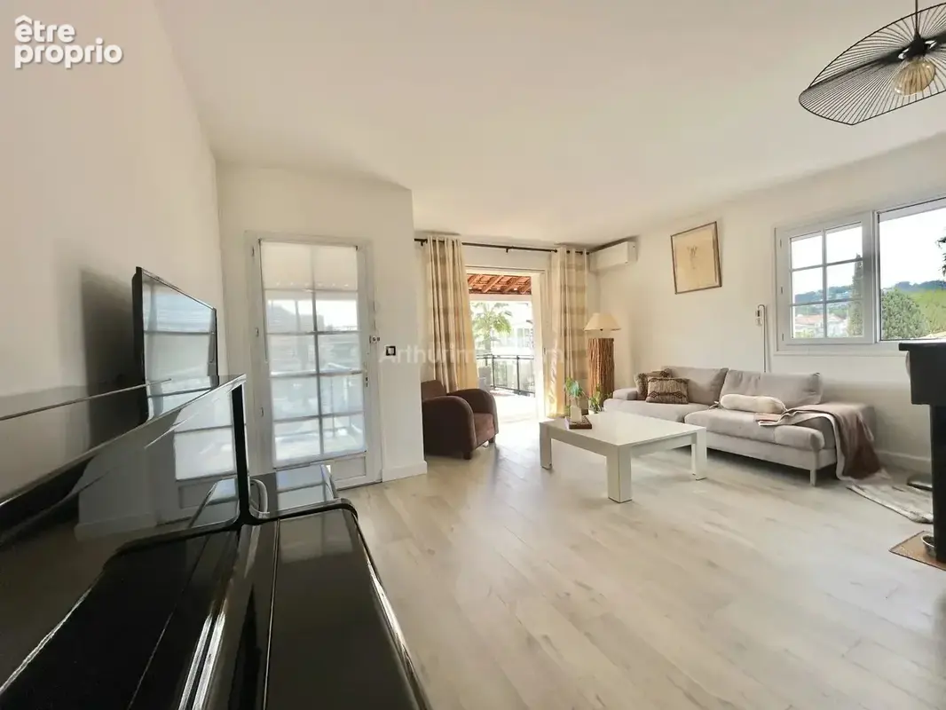 Vente Appartement Villeneuve-loubet(06270) 650 000ï¿œ - photo 8