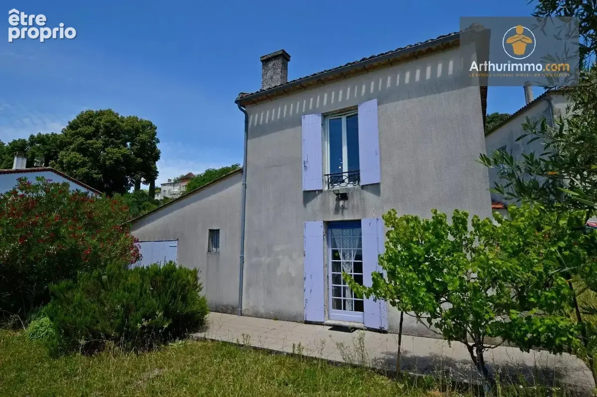 Vente Maison Duras(47120) 89 570ï¿œ - photo 4