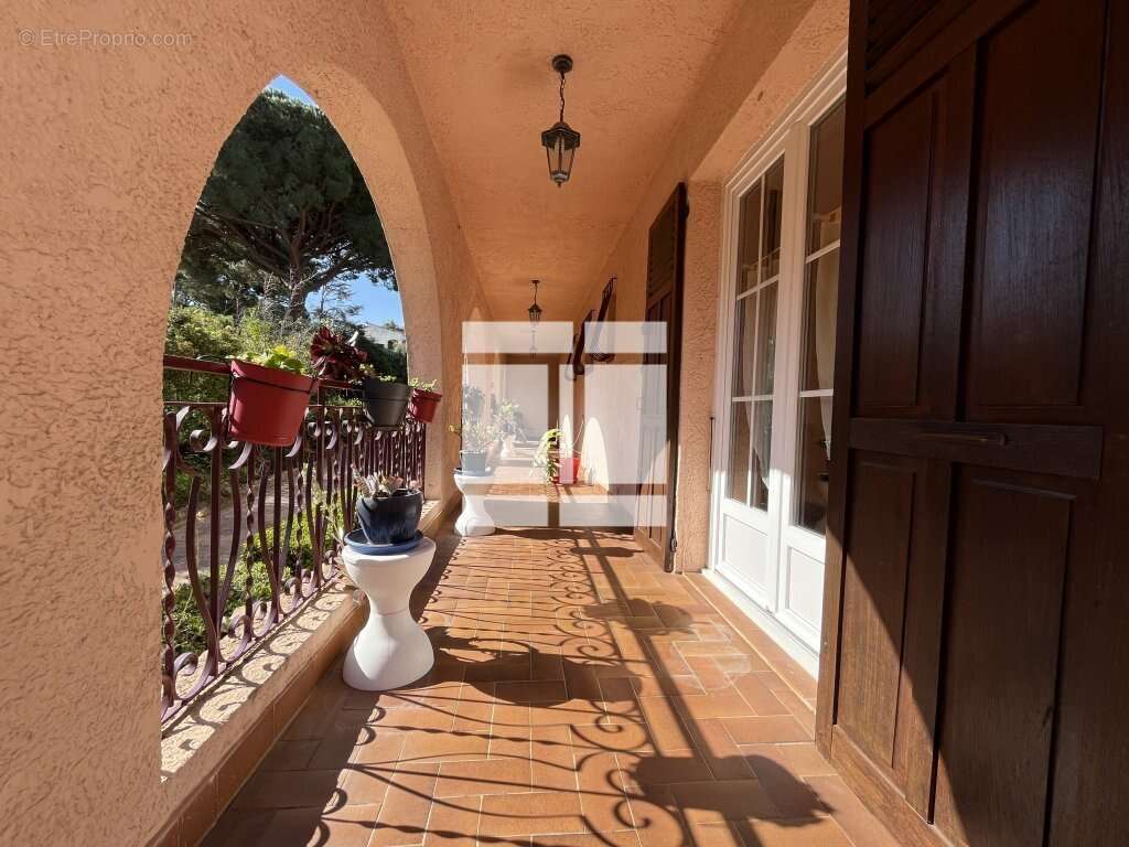 Maison à PIETROSELLA