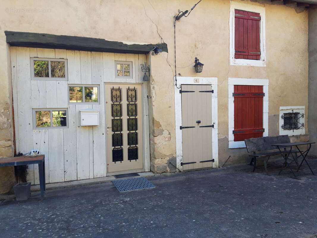 Maison 146 m² à Bousseraucourt  - photo 12