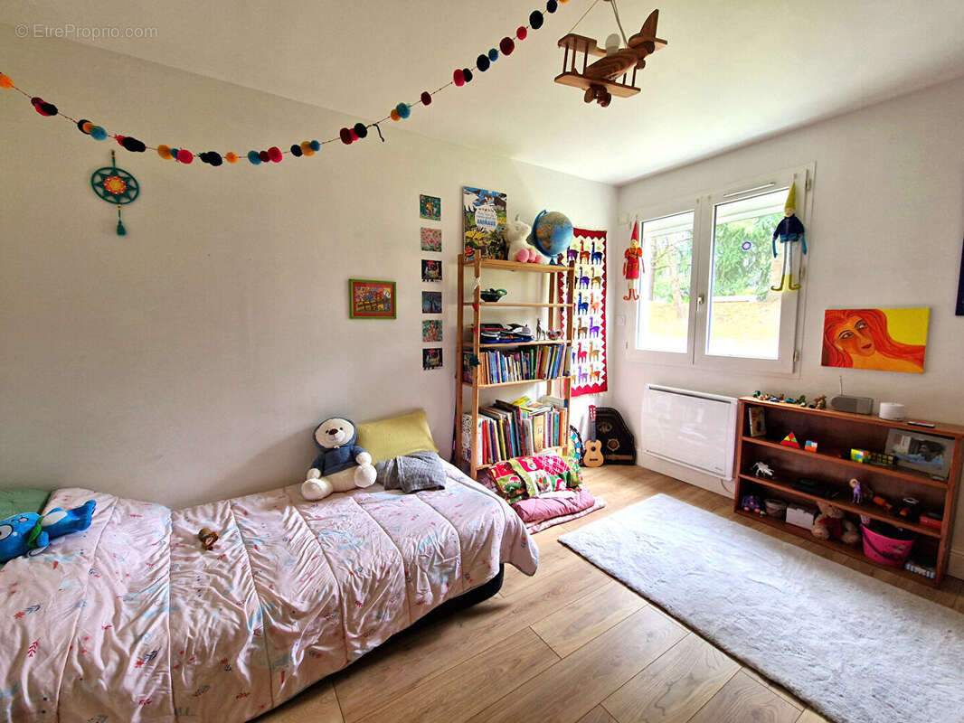 Appartement à SAINT-SEBASTIEN-SUR-LOIRE