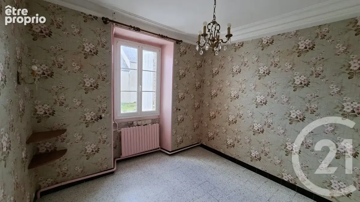 Maison 5 pièces 95 m² à vendre à Villiers-Saint-Orien (28800) - photo 9