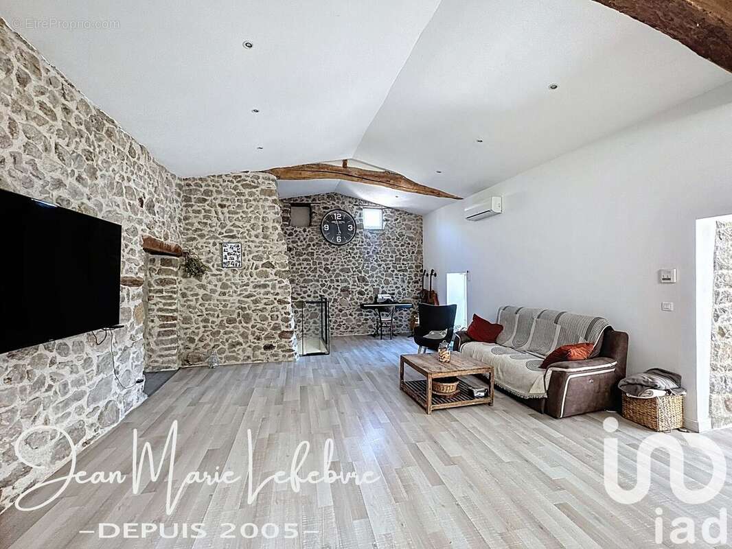 Photo 3 - Maison à CONDRIEU