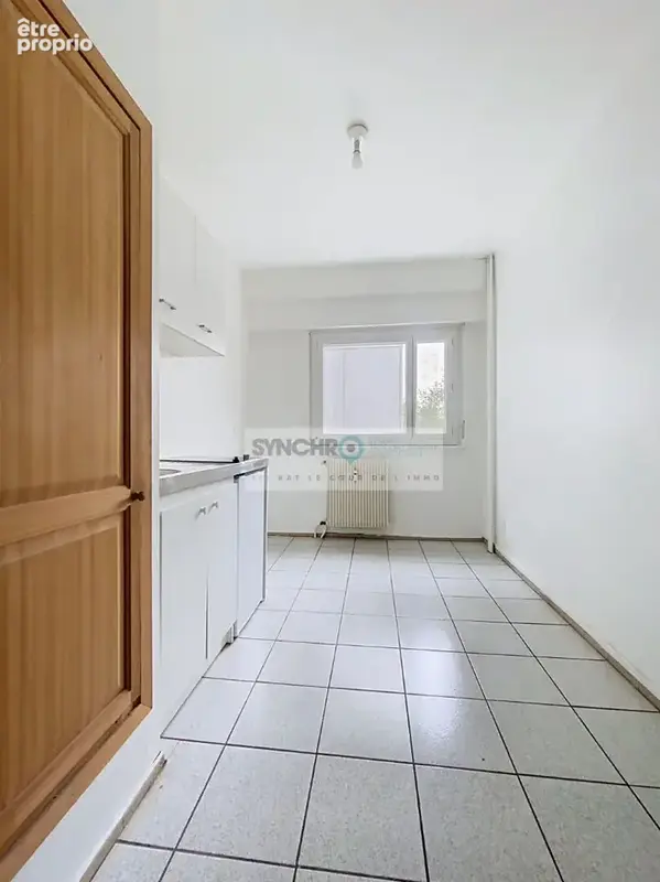 2 pièces 62 m² strasbourg esplanade - le colisée - photo 8