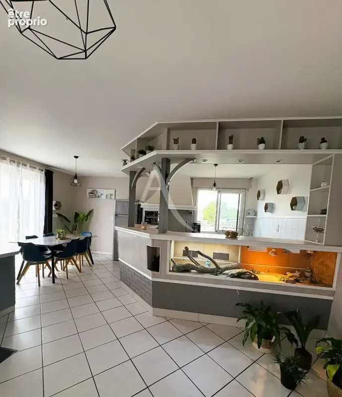 Maison Issé 5 pièces 176 m2 - photo 3