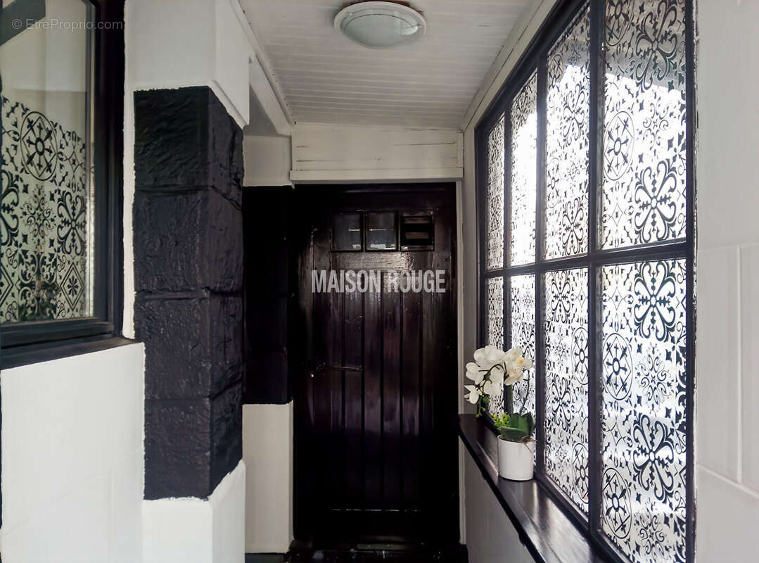 Maison à SAINT-BRIEUC