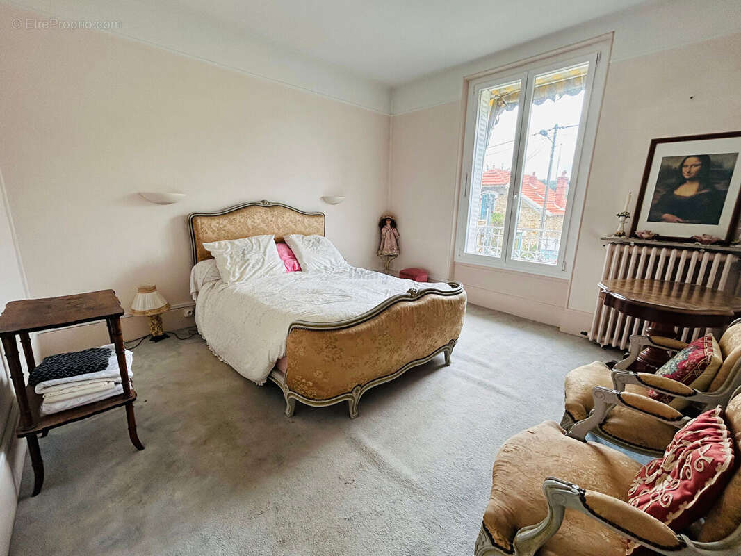 Maison à LIZY-SUR-OURCQ