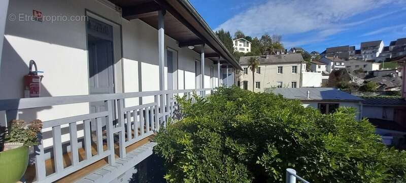 Appartement à LOURDES