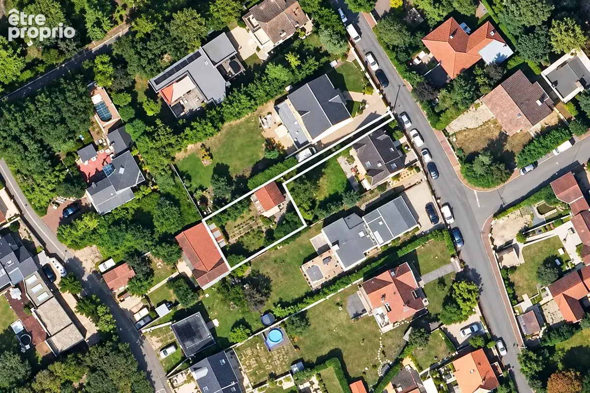 Maison à SOISY-SOUS-MONTMORENCY