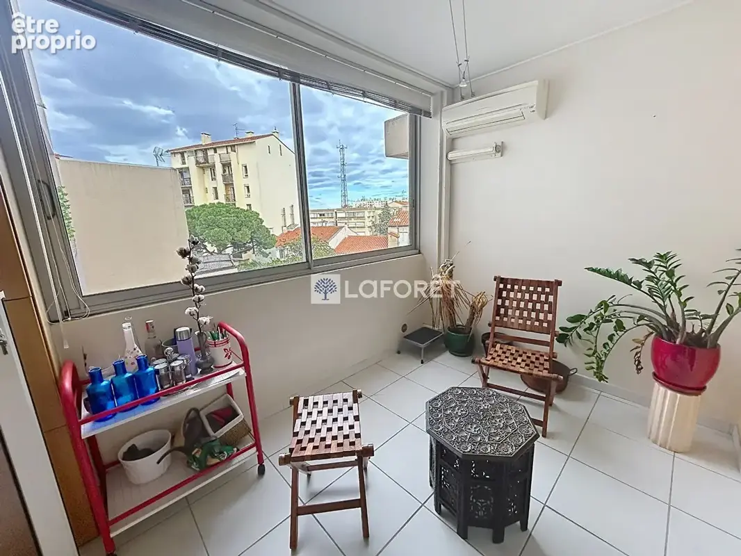 Perpignan  appartement de standing avec garage  centre-ville - photo 7