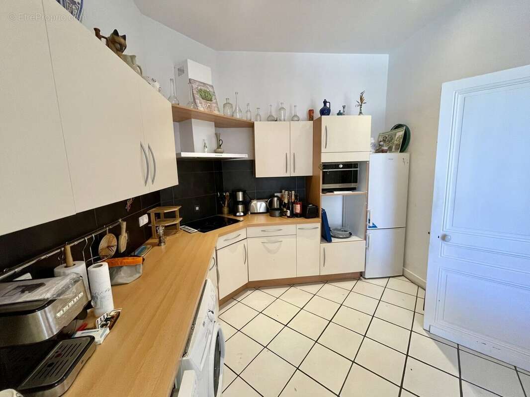 Appartement 97 m² à Perigueux  - photo 4