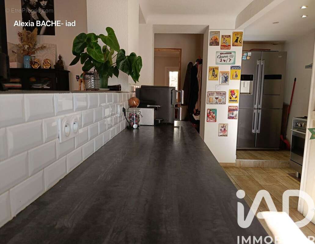 Photo 4 - Maison à CABESTANY