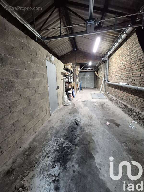 Photo 2 - Maison à ARGENTEUIL