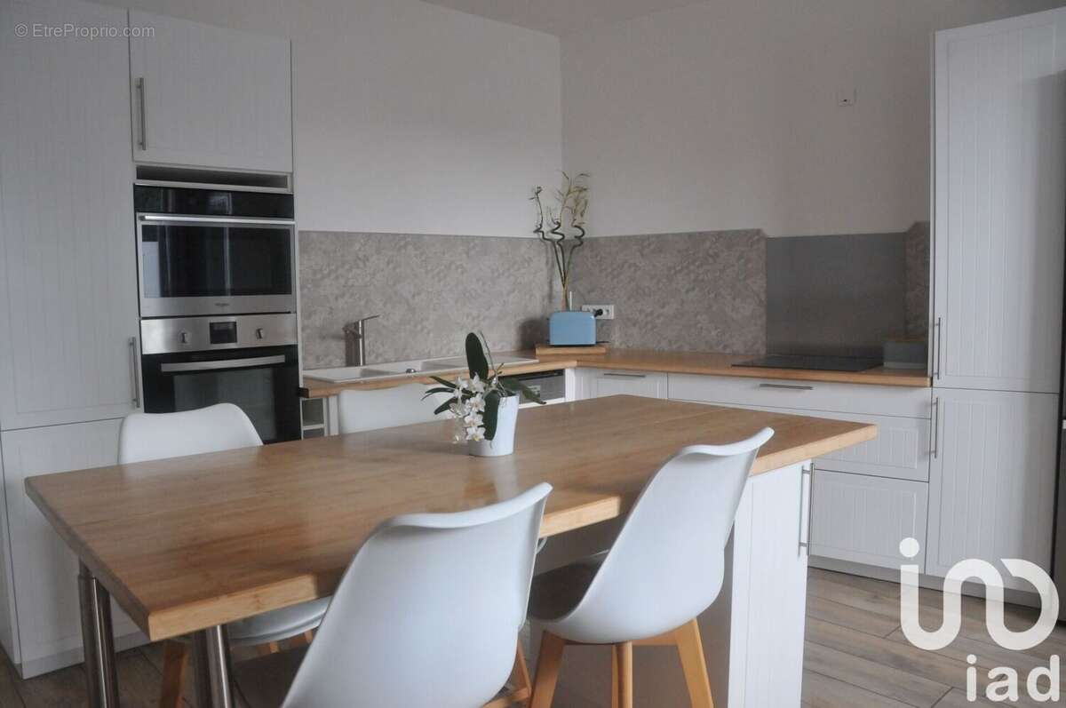 Photo 2 - Maison à DEMUIN