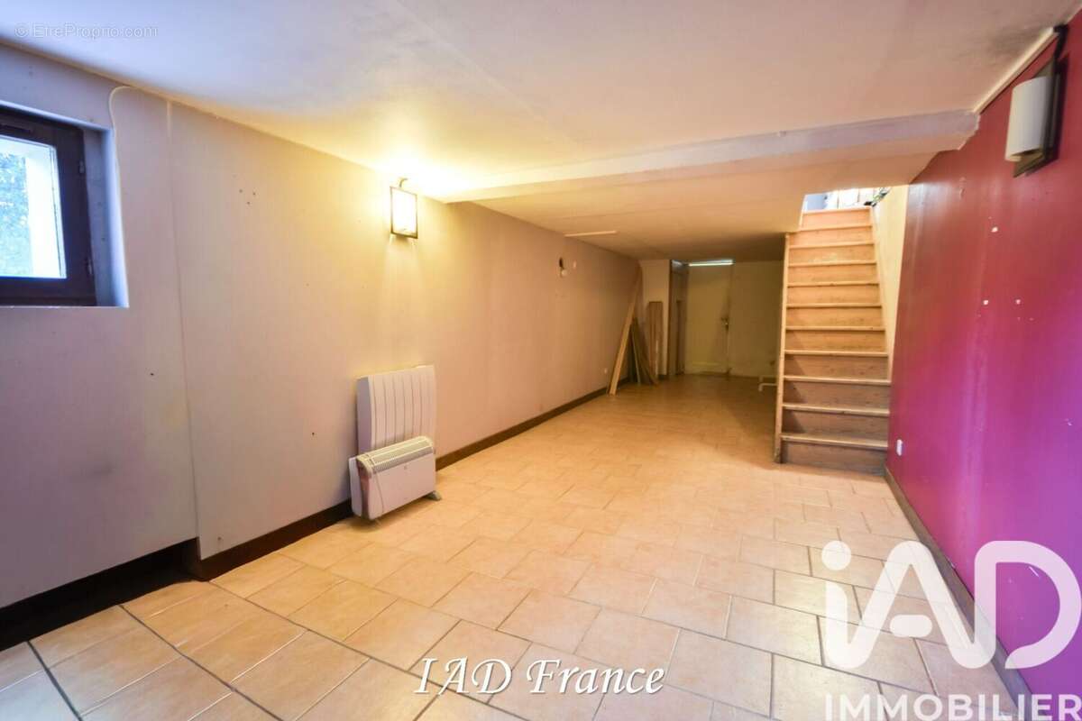 Photo 9 - Maison à MANTES-LA-VILLE