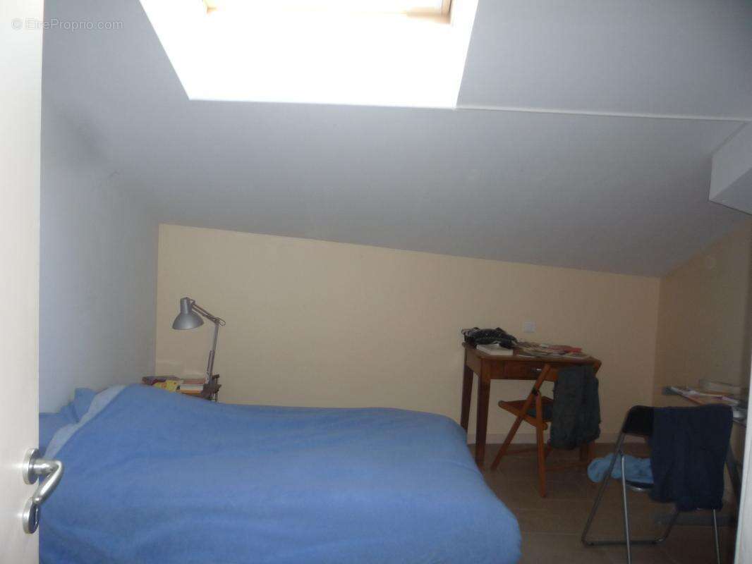 Maison à BUIS-LES-BARONNIES