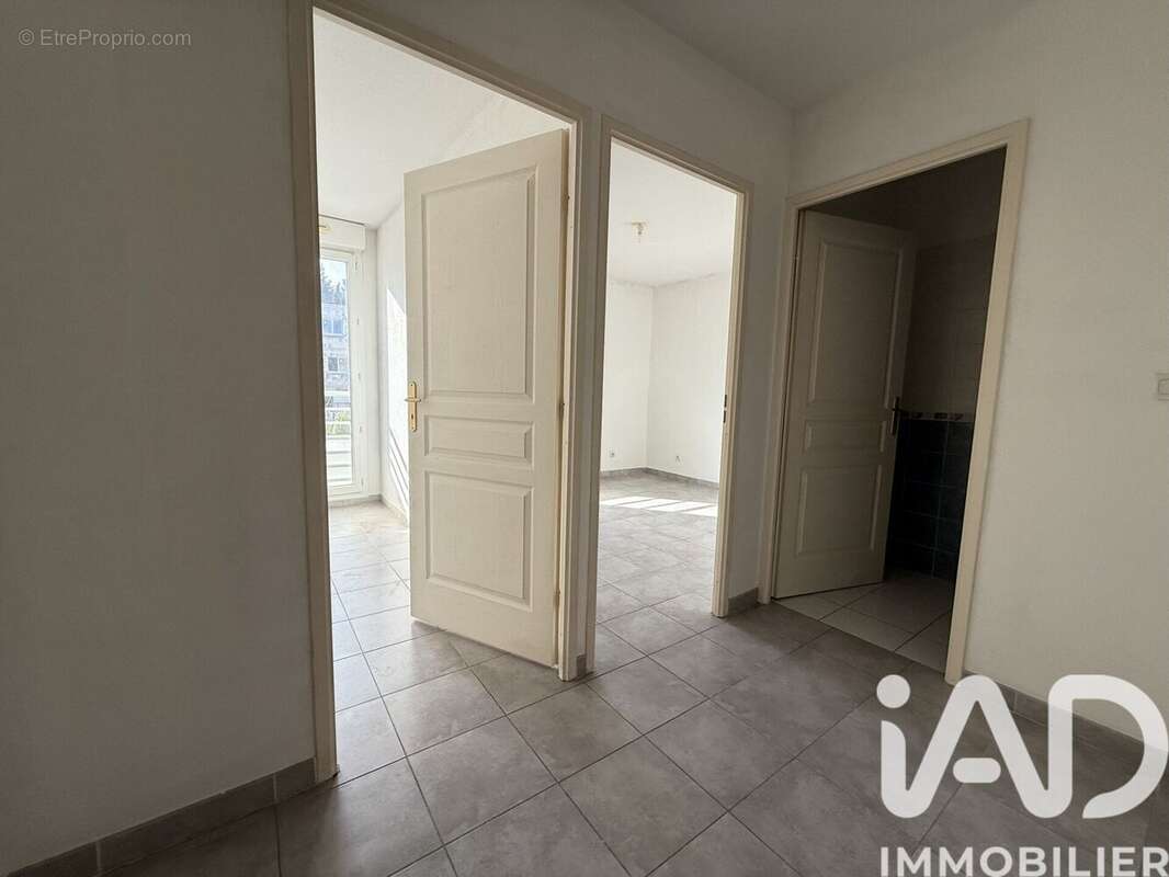 Photo 8 - Appartement à LA SEYNE-SUR-MER