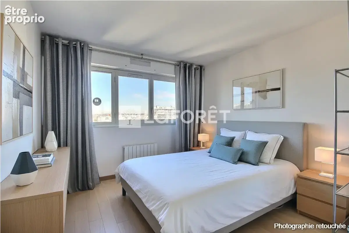 Appartement Courbevoie 3 pièce(s) 701,1m2 - photo 12