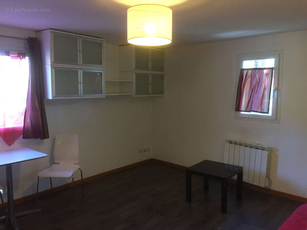 Appartement à BOUC-BEL-AIR