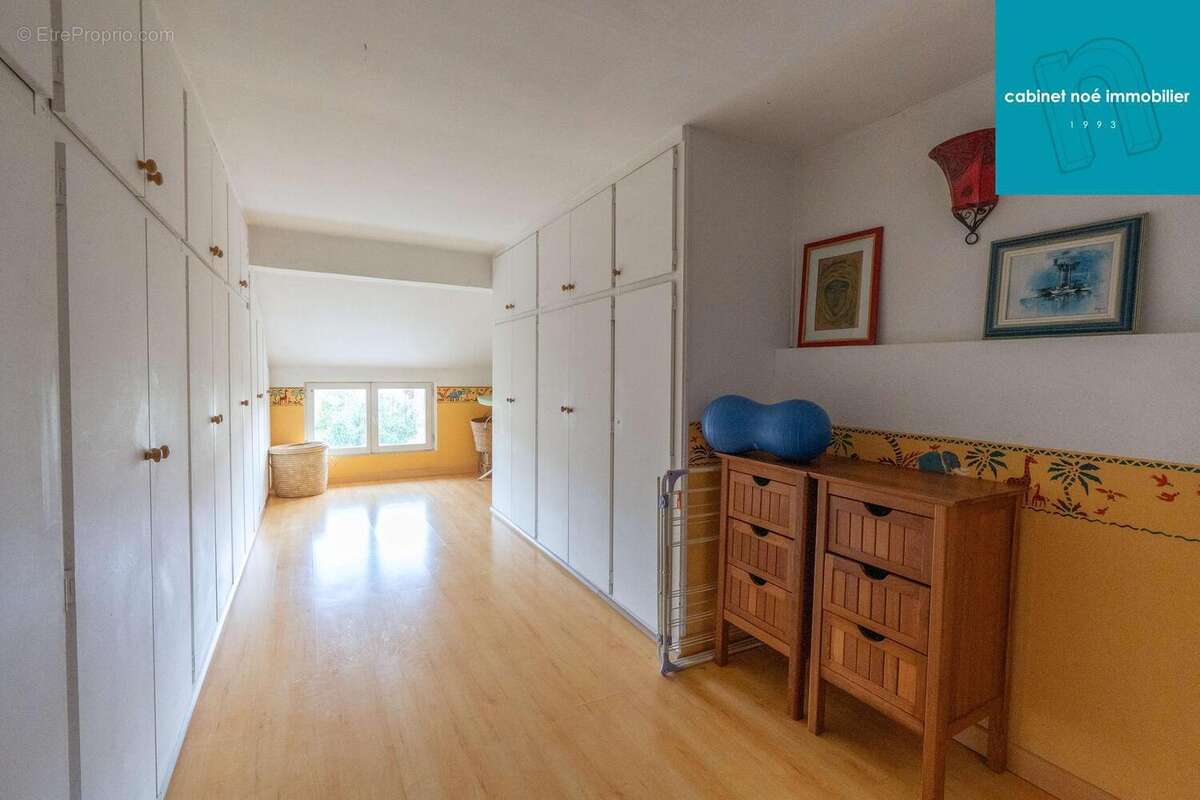 Photo 6 - Maison à NOGENT-SUR-SEINE