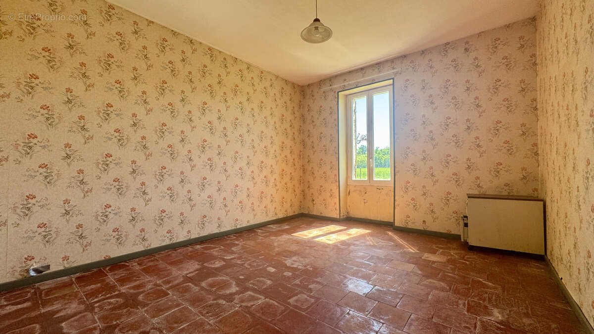 Maison à MIRAMONT-DE-GUYENNE