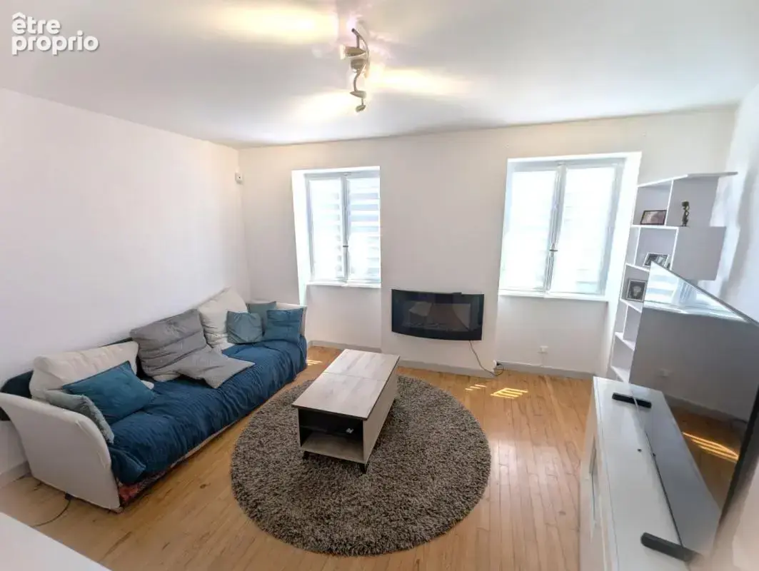 Appartement - photo 4