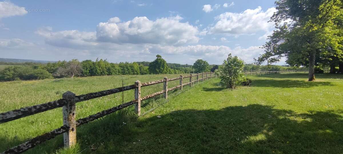 Maison familiale à la campagne - photo 2