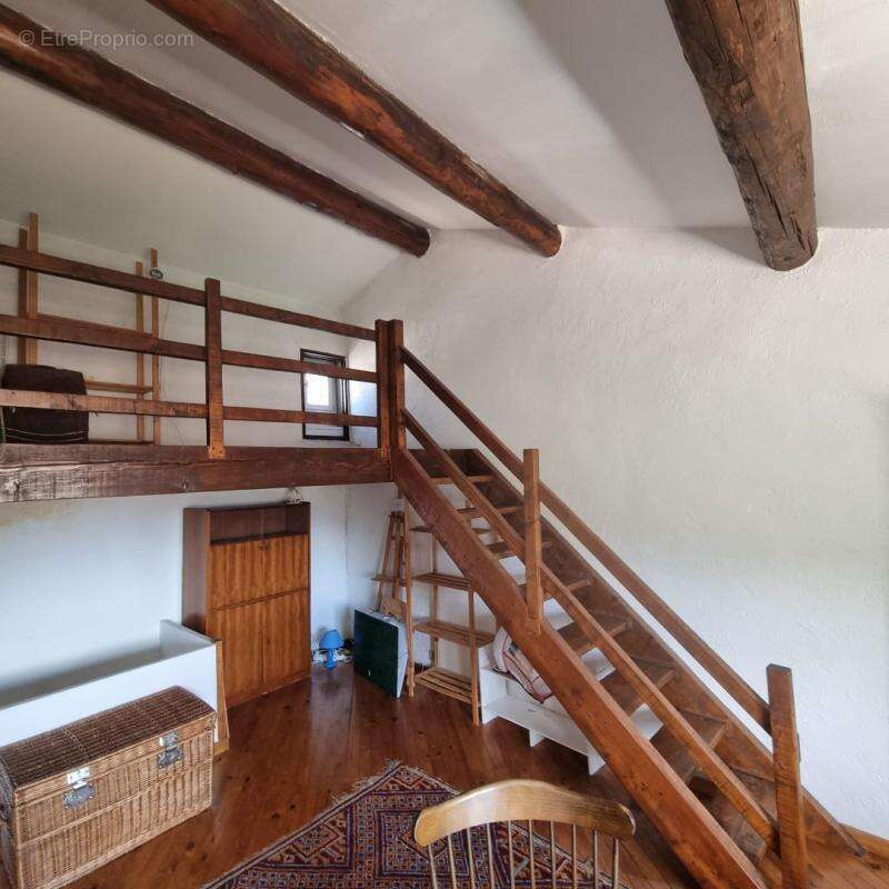 Maison de village - photo 13