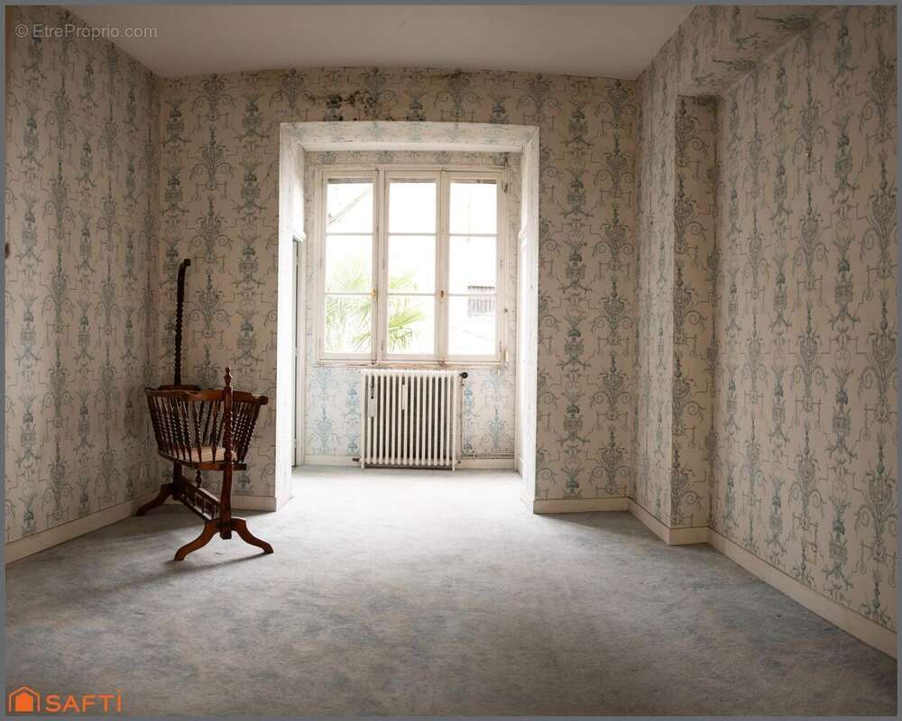 Photo 7 - Appartement à OLORON-SAINTE-MARIE