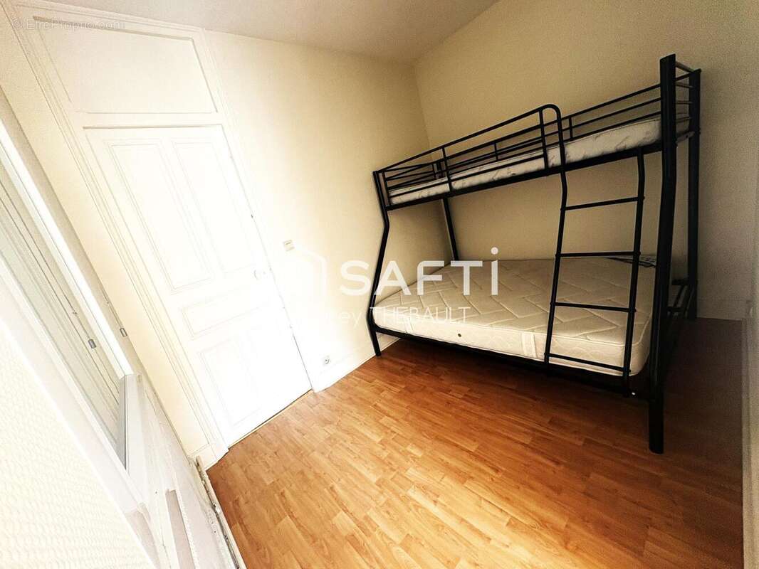 Photo 6 - Appartement à BERCK
