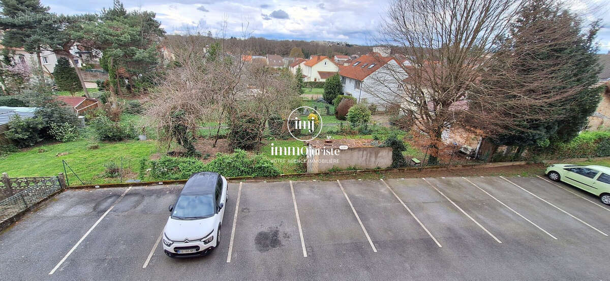 Appartement à LIMOGES