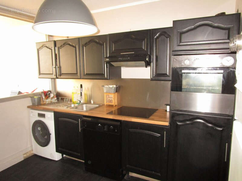 Appartement à NOGENT-SUR-OISE