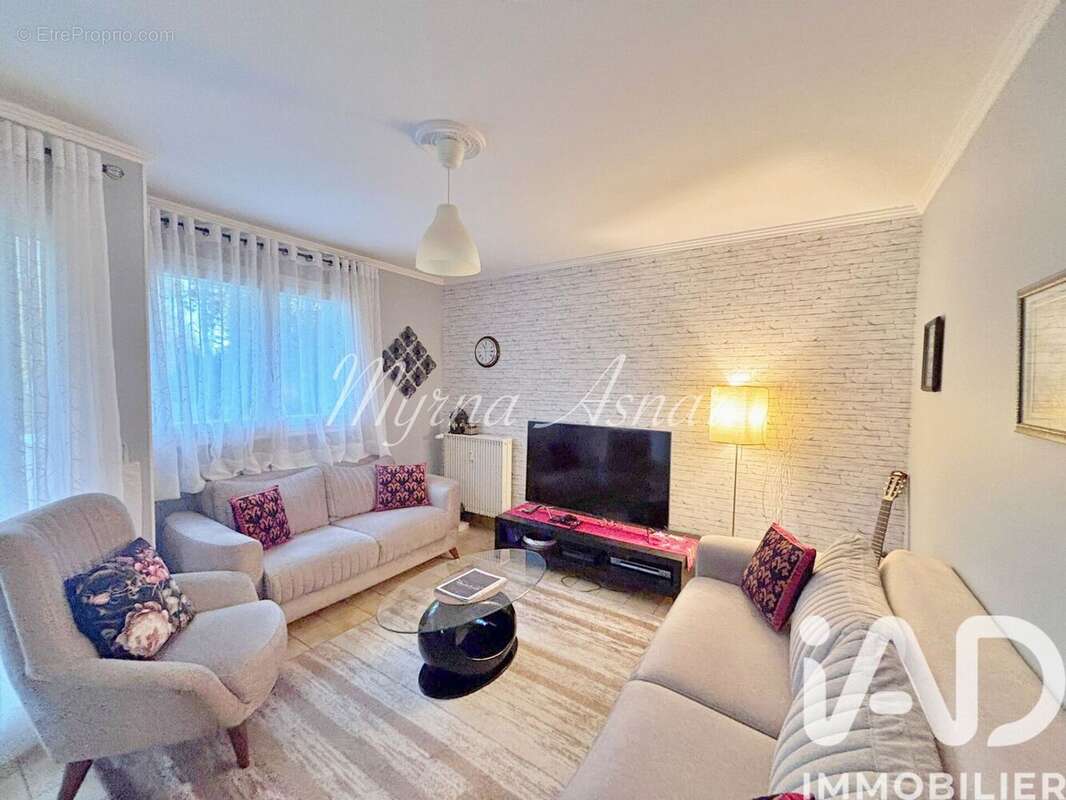 Photo 2 - Appartement à MORANGIS