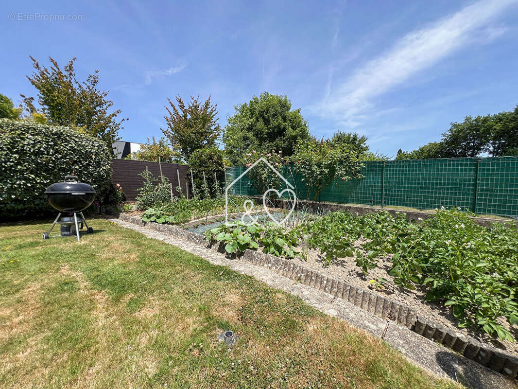 Maison à LA ROCHE-SUR-YON