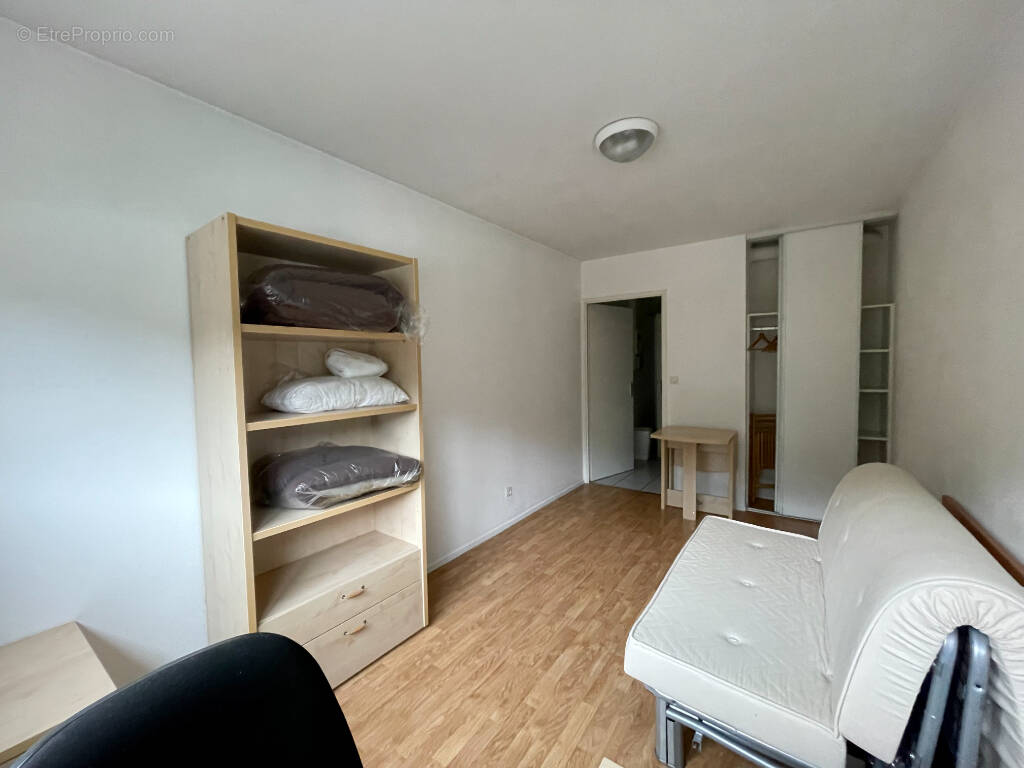 Appartement à POITIERS
