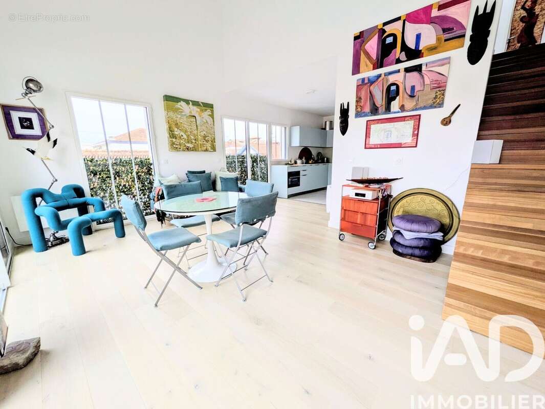 Photo 5 - Appartement à ARCACHON