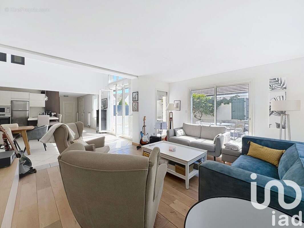 Photo 9 - Maison à CESSON