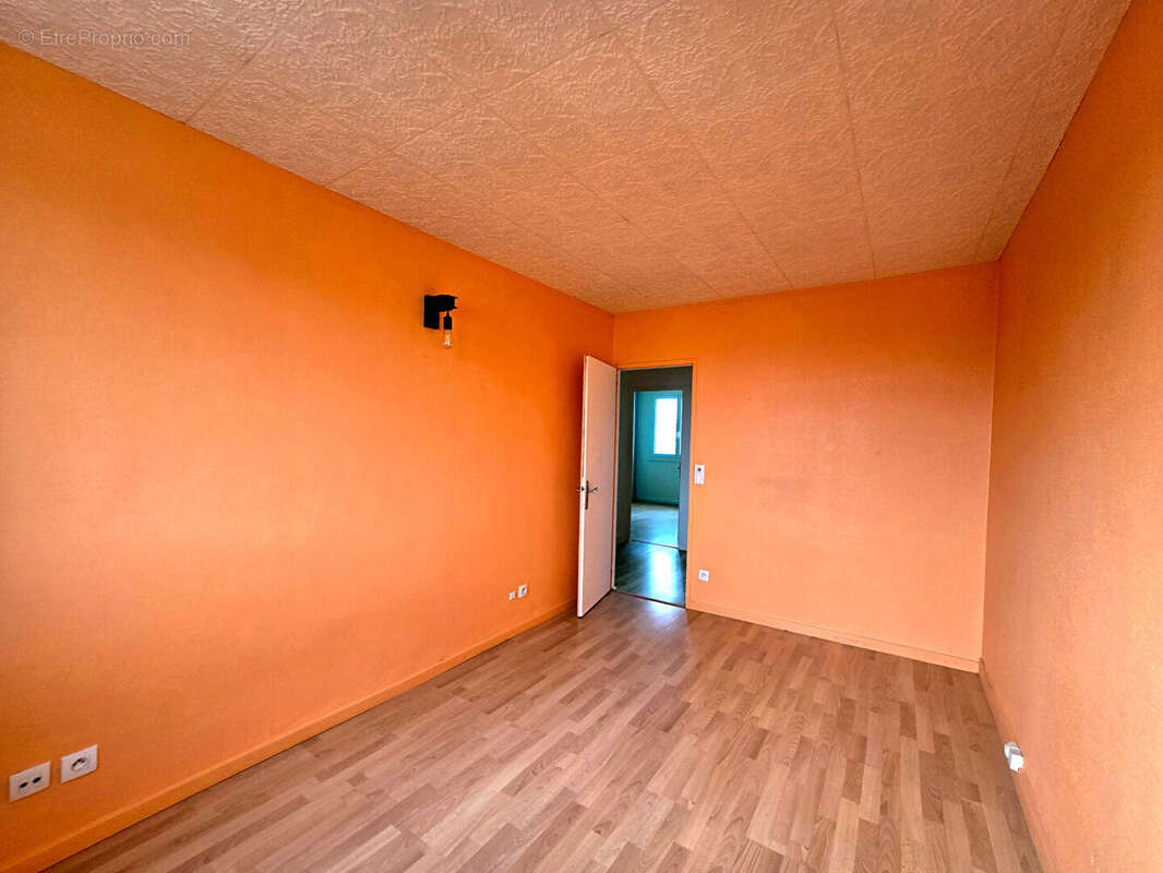 Appartement à REZE