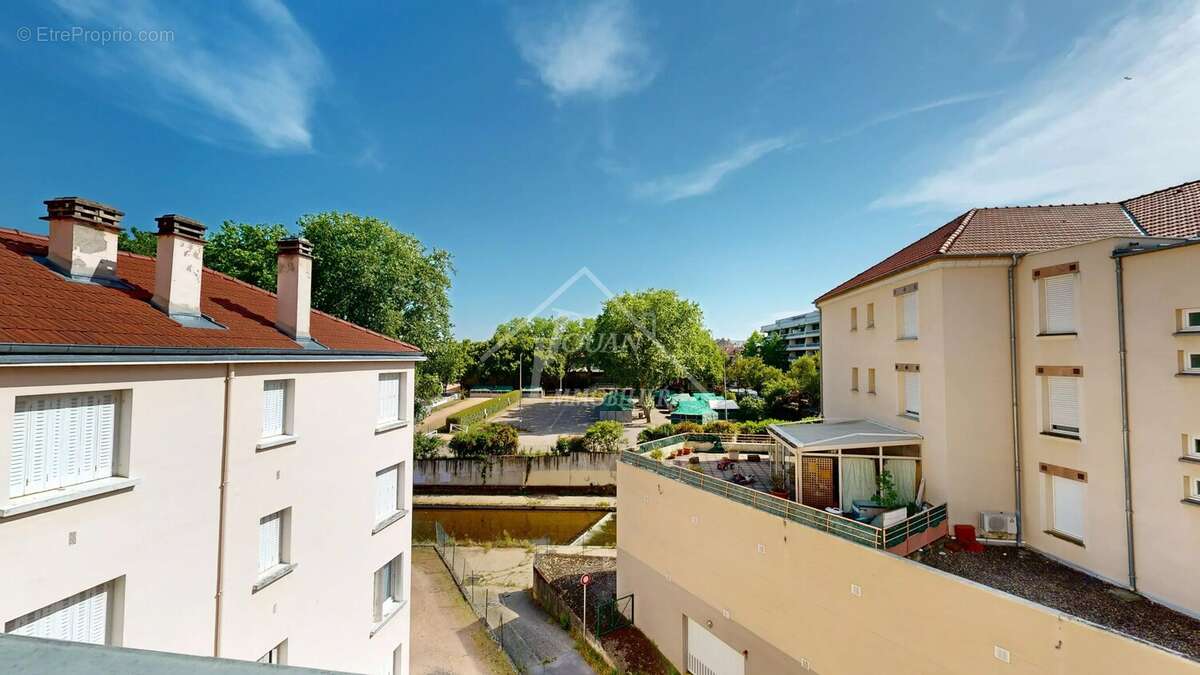 Appartement à VICHY