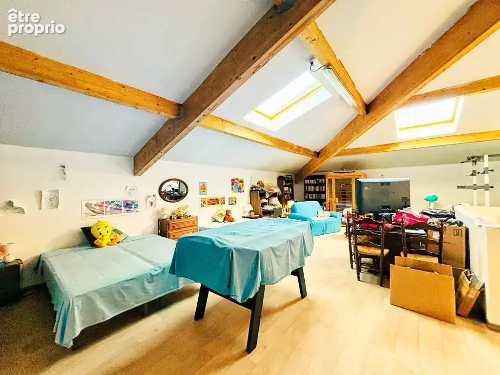 Maison d'architecte - en campagne - photo 13